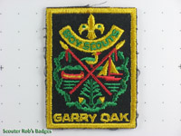 Garry Oak [BC G01b]